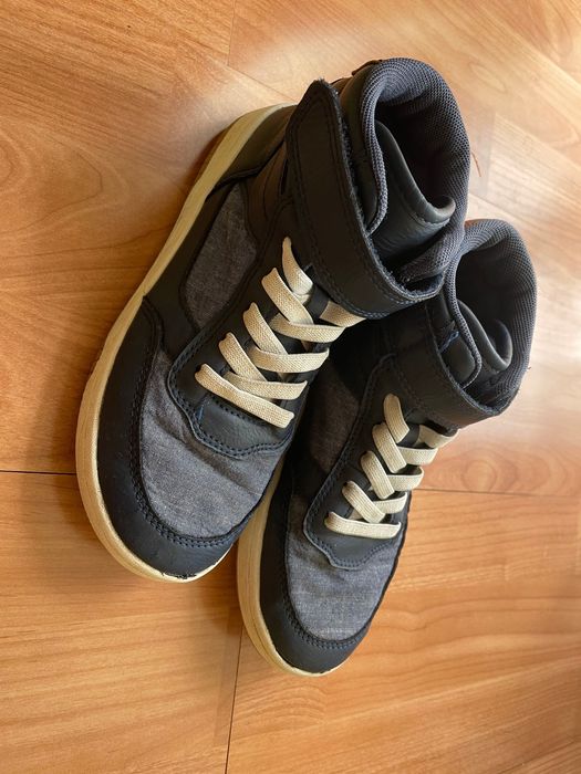 Детски обувки за момче