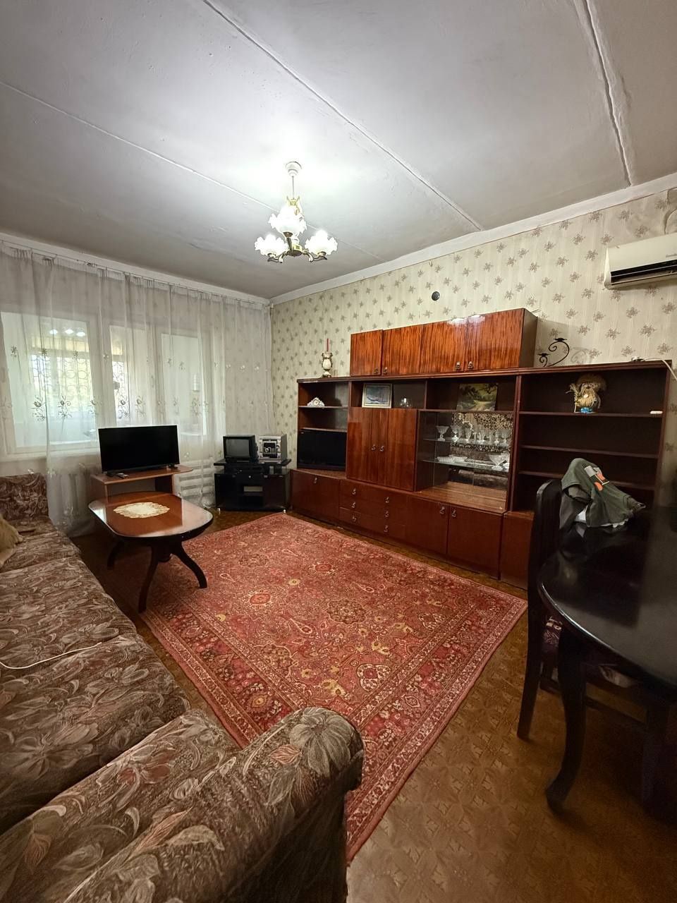 Продажа квартиры сергели