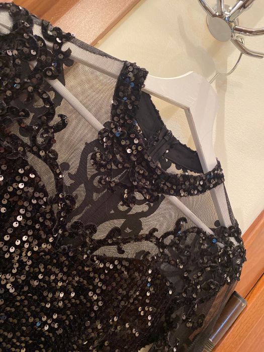 Красива официална рокля