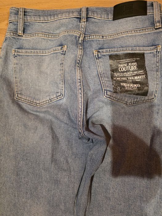Дънки Pause jeans,  28 размер