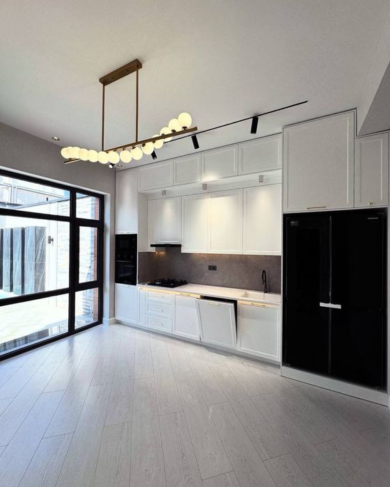 Продаётся евро дом участок новый