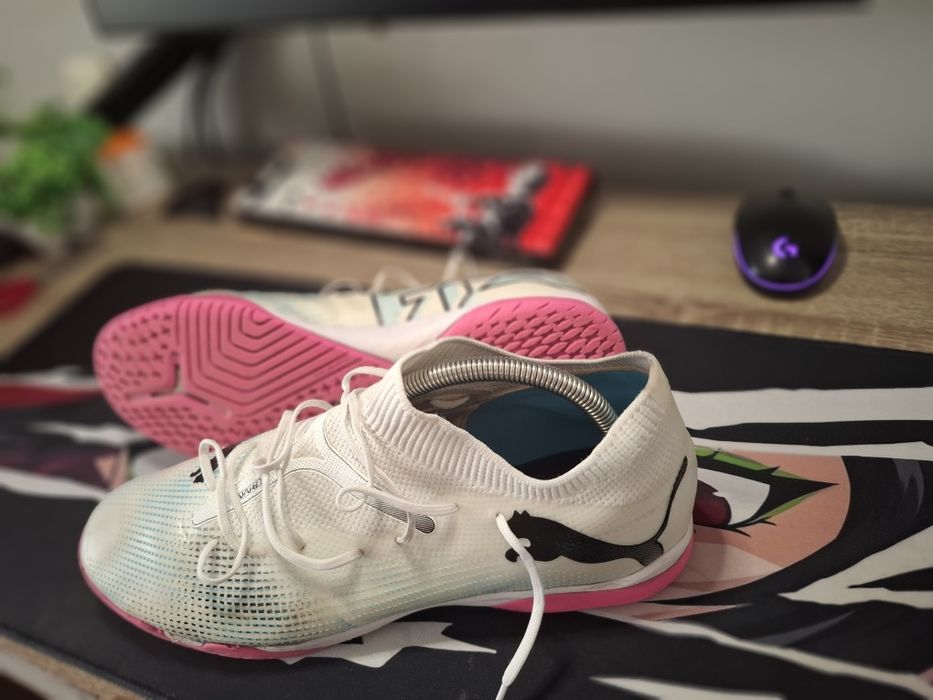 Puma Future 7 Match It