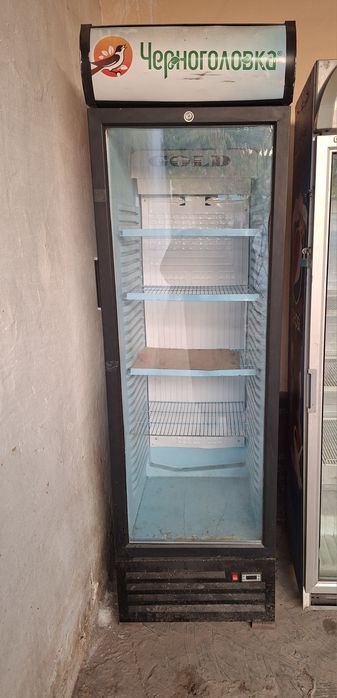 Холодильник для напитков