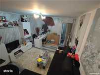 Apartament cu 3 camere în zona Uzina 2, cod 8125