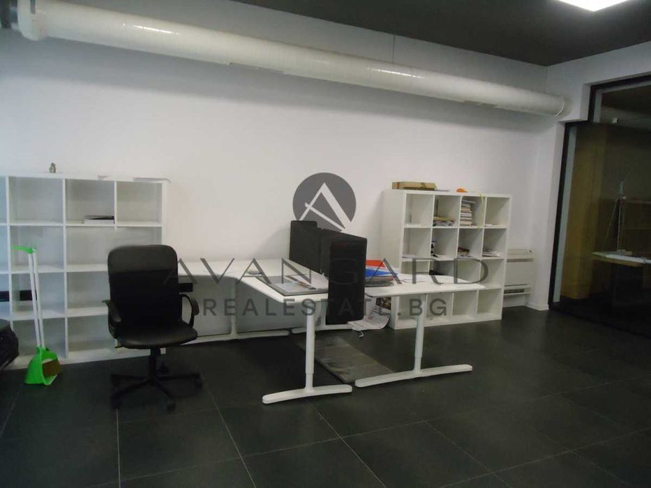 Продава се Офис в Пловдив, Център - 120 кв.м за 1479 €/кв.м - Снимка #8