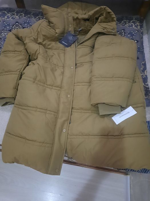 Продаётся куртка