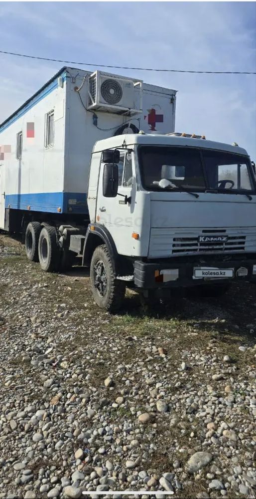 Продается автодом