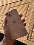 iPhone 13 128GB Розов - Отличен
