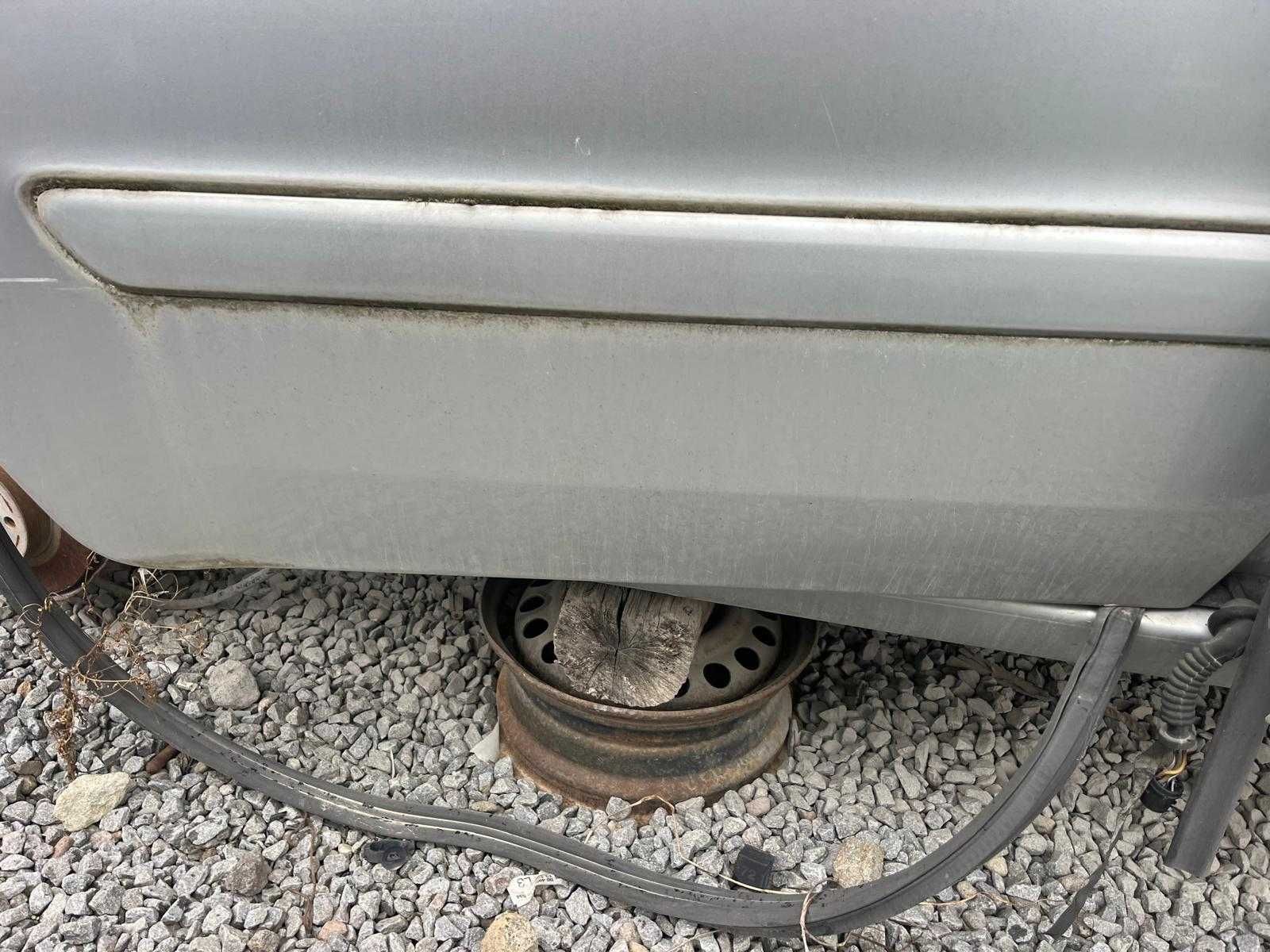 Vand Usi Dreapta Fata/Spate Opela Zafira B