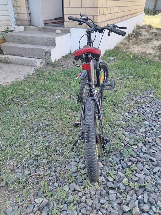 Fokus вилосипед с