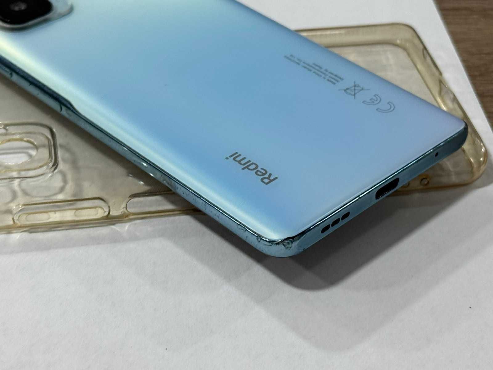 Продавам Redmi Note 10 Pro 128gb