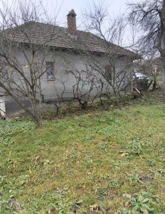 Casa la tara, judetul Cluj