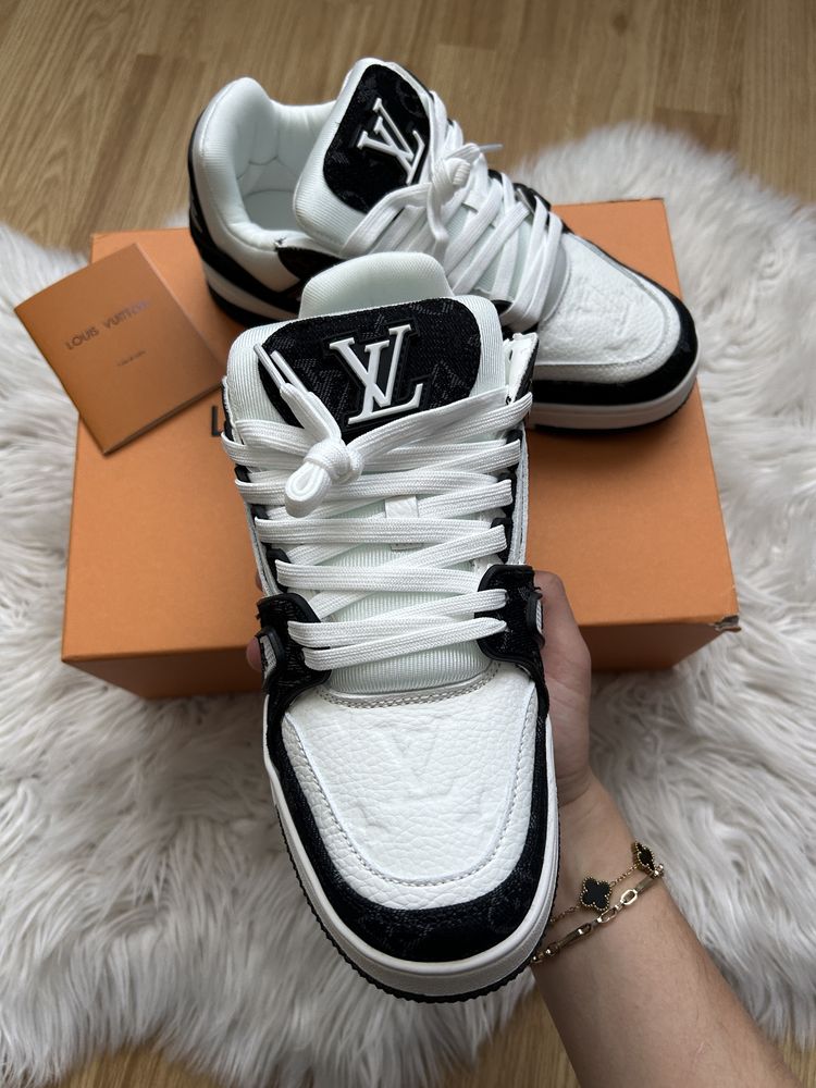 adidasi Louis Vuitton Trainers