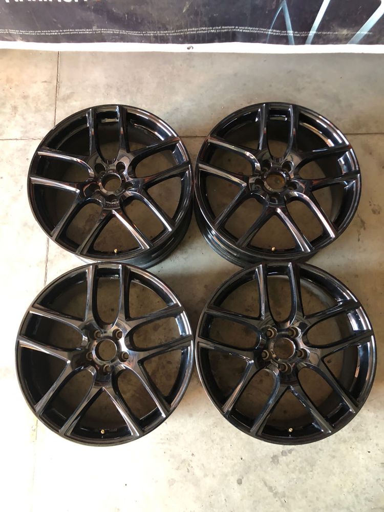 Jante 19 5X112 Audi/Vw A6,A4, Passat, Phaeton, Touareg, Tiguan etc