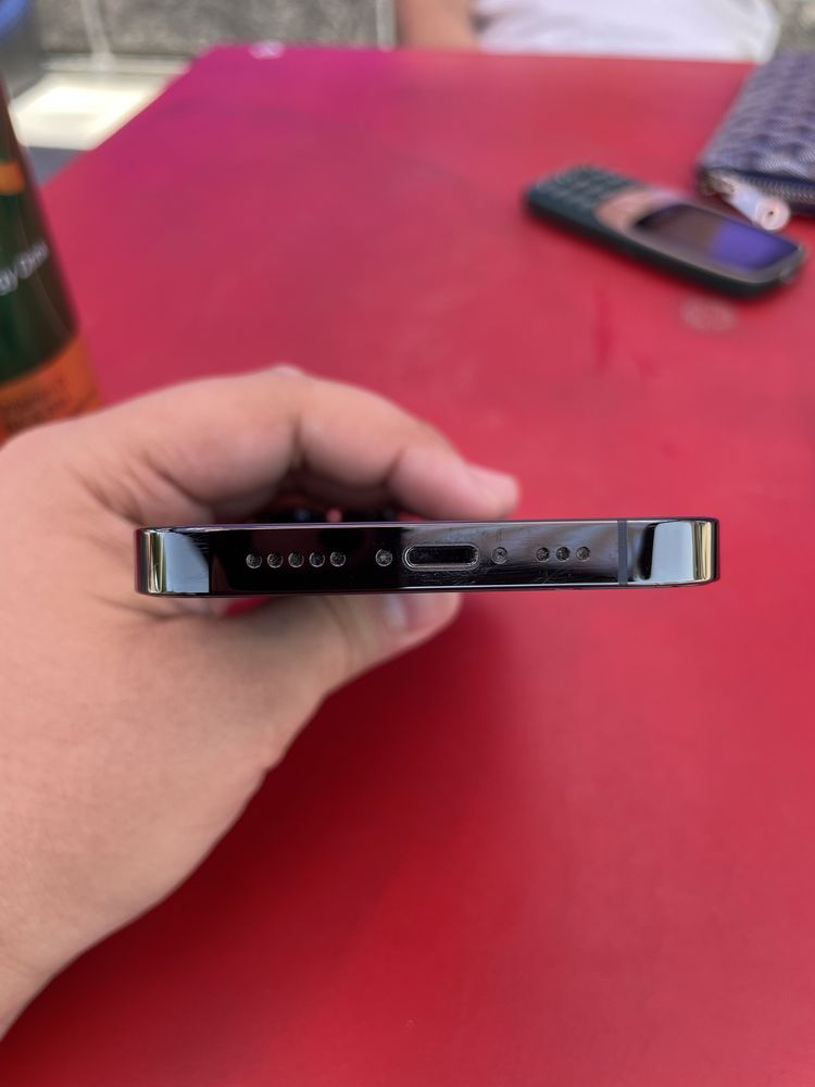 Iphone 14pro 128GB