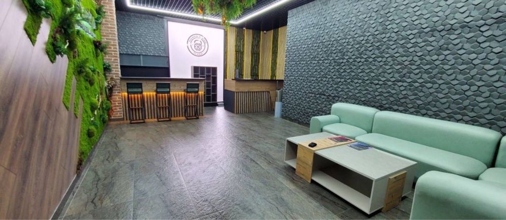 Аренда ПодОфис Ориентир Авиасозлар 365м2