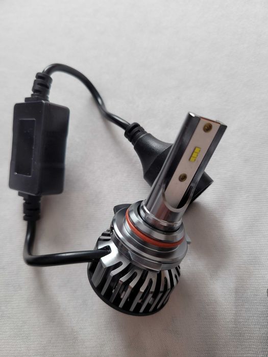 Becuri led hb4 noi, nefolosite.