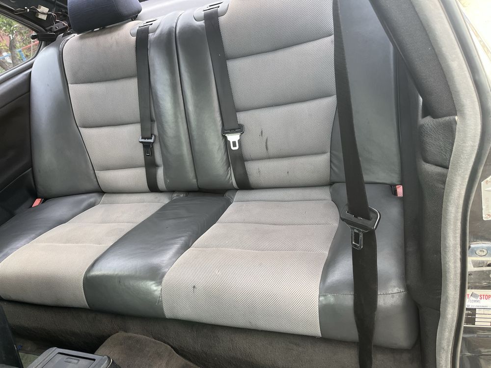Bmw e36 318is coupe 1992