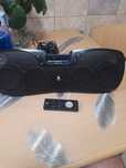 Vind boxa i pod Logitech