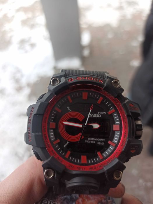 Часы G-Shock оригинальные