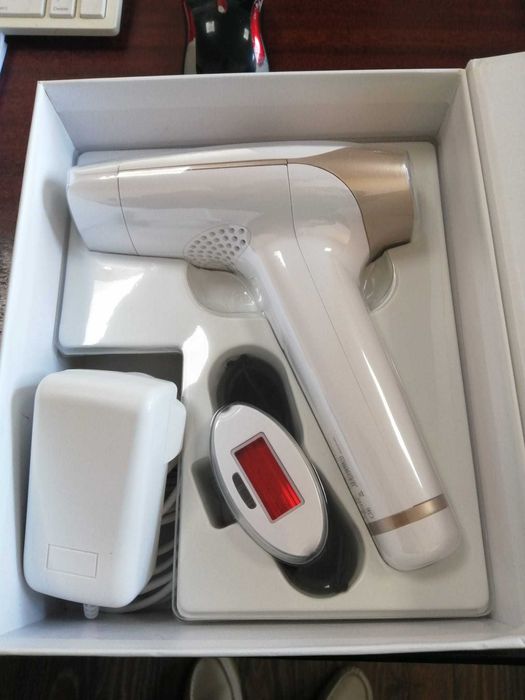 Epilator IPL EvoSmart™ RX