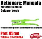 Cleste Aparat Capsare Crotaliat Ovine si Bovine Animale LivratGRATUIT
