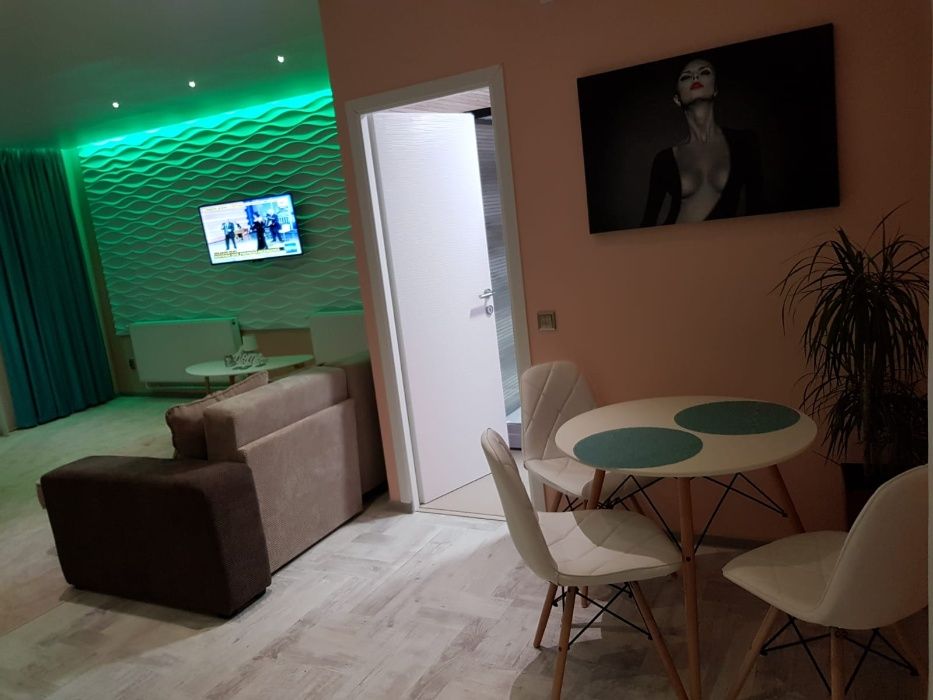 Apartament ultra lux, CENTRU , Regim hotelieracceptam TICHETE VACANTA