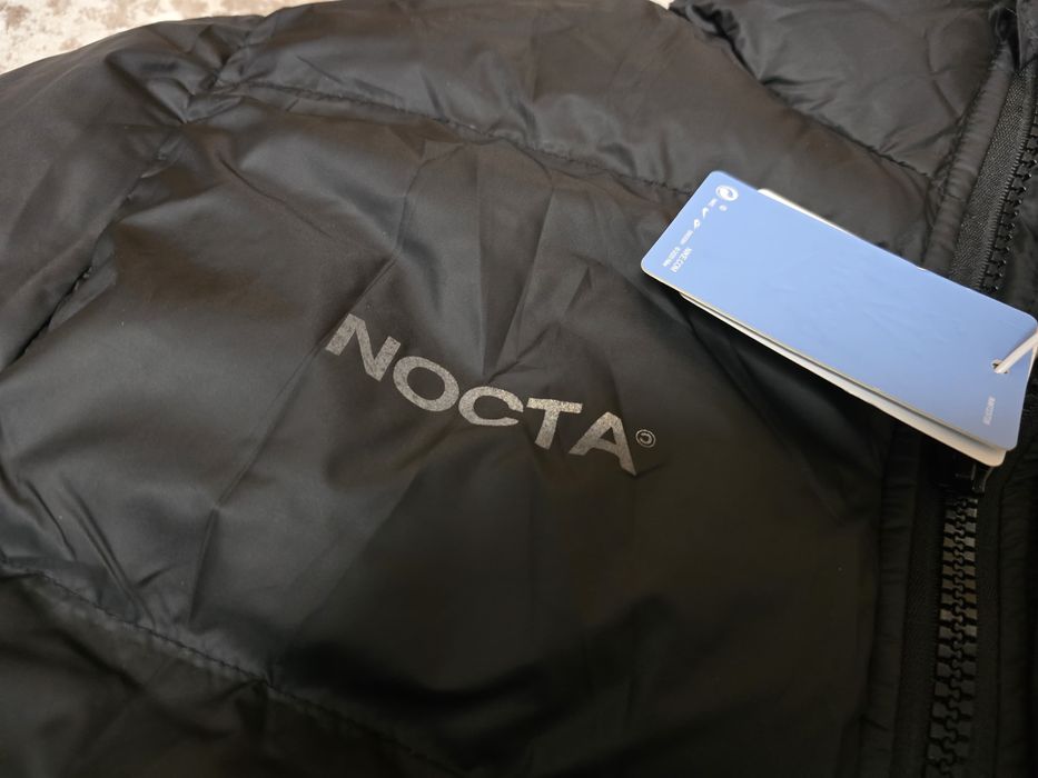 Geaca Nike x Nocta Puffer (marimj: M,L)