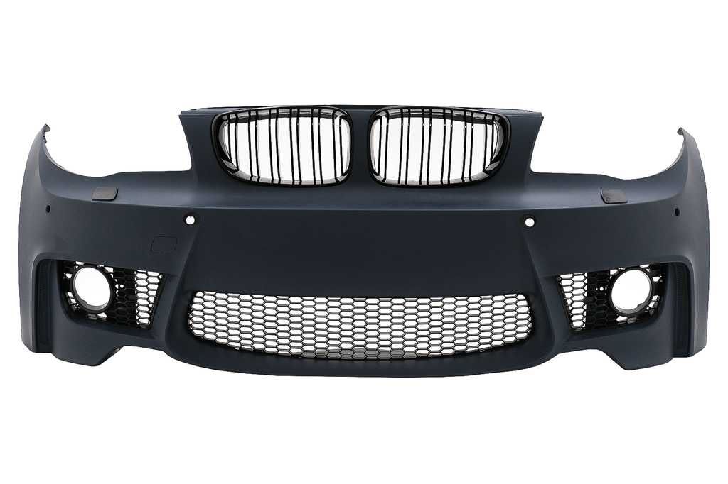 Bara Fata BMW Seria 1 E81 E82 E87 E88 1M Design (2004-2011)