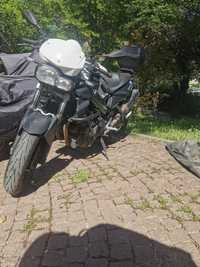 Vand Bmw F800R 2009 ABS A2