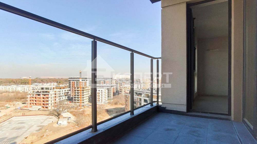 Продава се Двустаен апартамент в Пловдив, Христо Смирненски - 87 кв.м за 1398 €/кв.м - Снимка #11