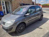 Oglinda stanga Renault Grand Scenic 2 an 2003-2006