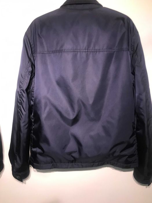 Prada Re Nylon Jacket