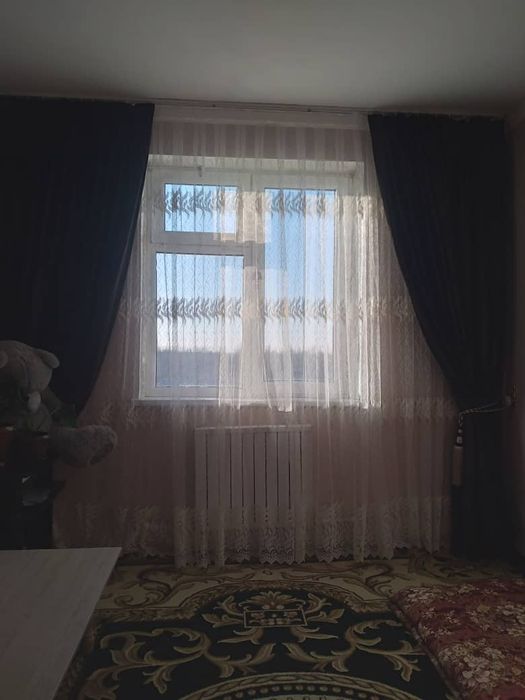 Дом сотилади 3 хонали