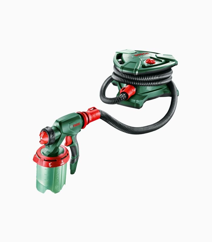 Краскопульт BOSCH PFS 7000