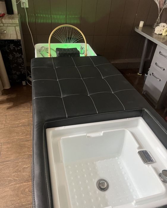 Массаж пилинг 24/7