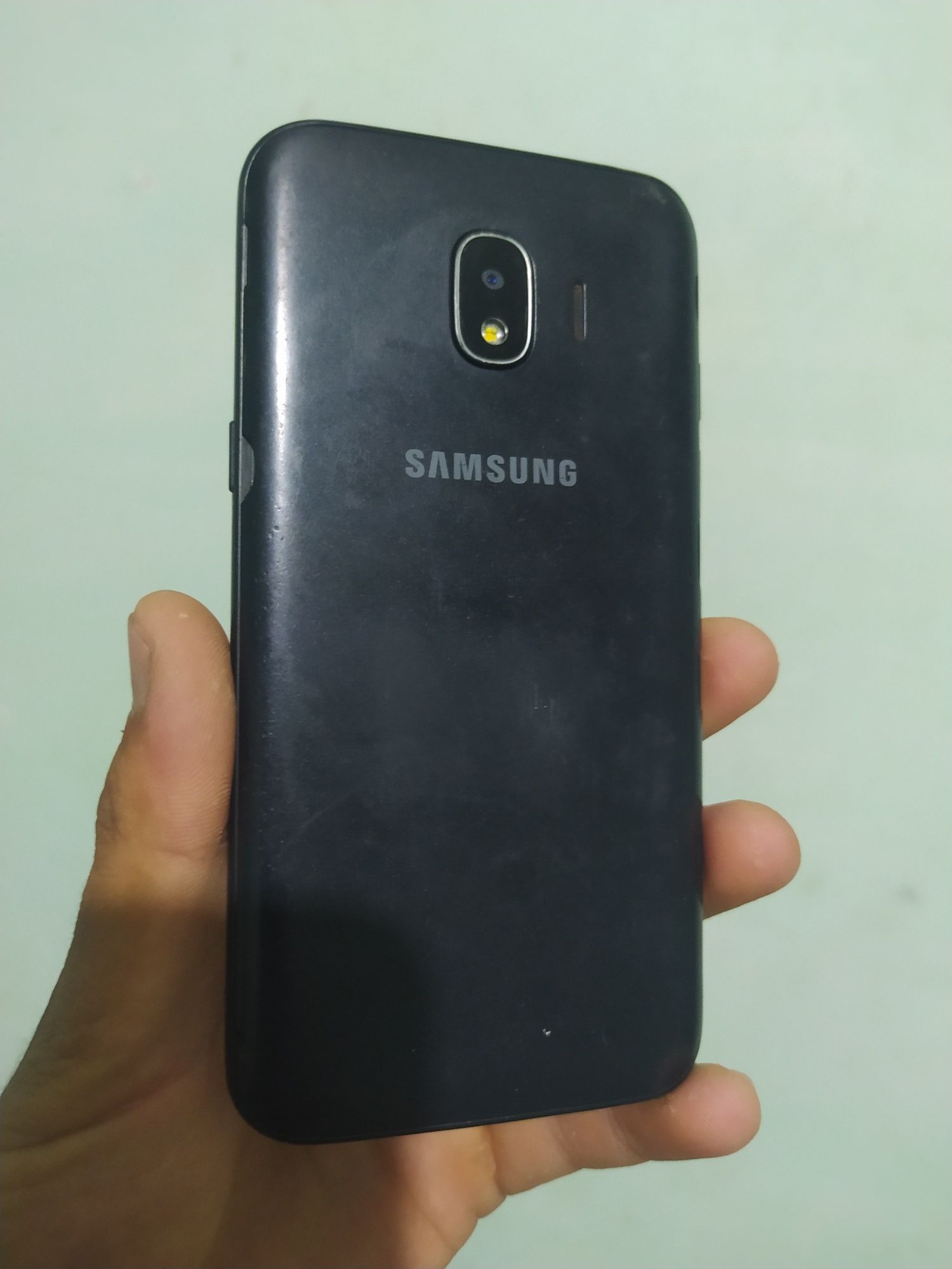 Samsung J2 pro 2018