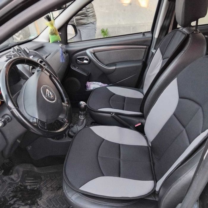 Duster an 2016 diesel