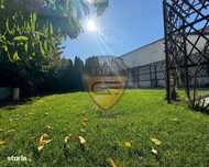 Casa P+1+M, 5 camere, teren 320m Stadion, City Park, Delfinariu, Bulev