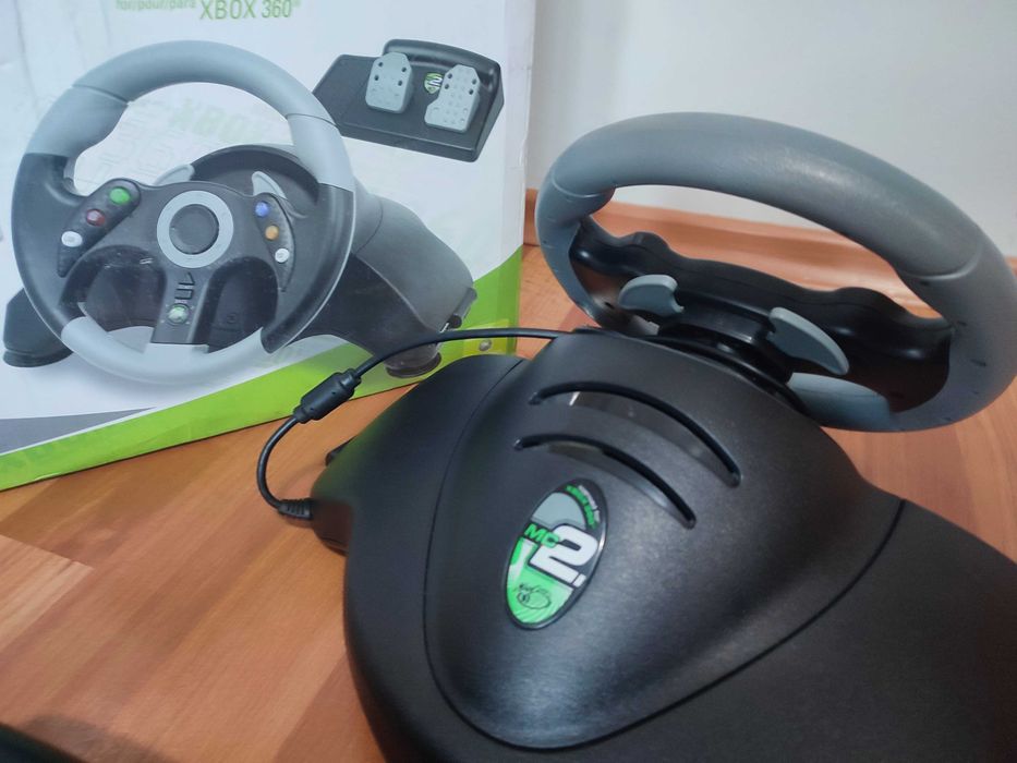 Волан с педали за XBOX 360