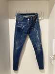 Dsquared2 super skiny jeans