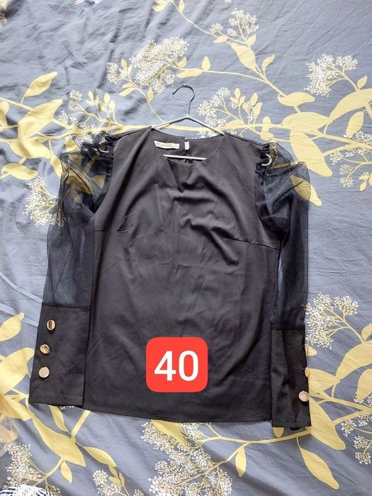 Holati yaxshi kiyilmagan kiyimlar ham bor