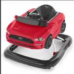 Premergator si antepremergator 4 in 1 - Ford Mustang