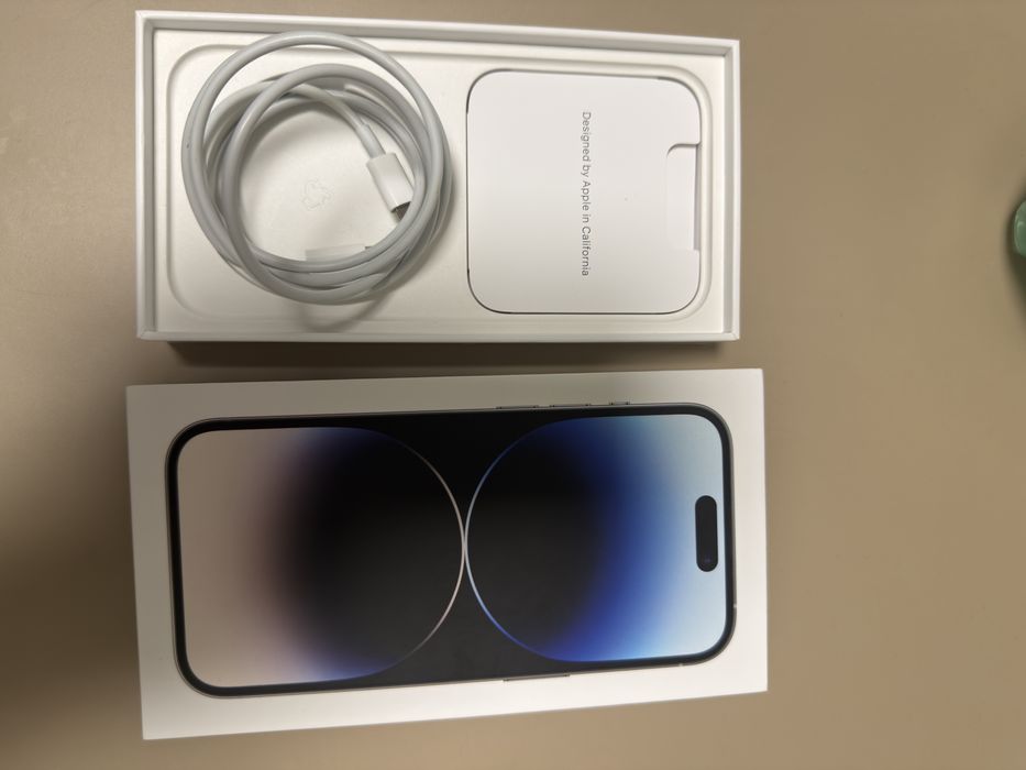 IPhone 14 Pro 256GB