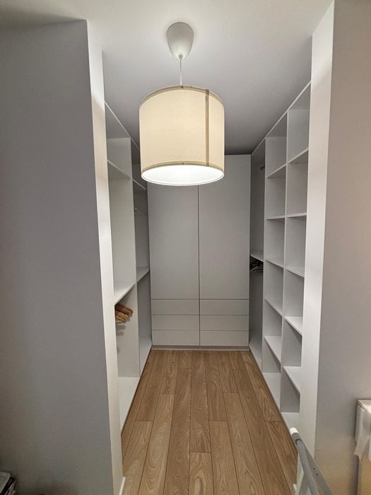 Închiriez apartament 2 camere MTM Residence