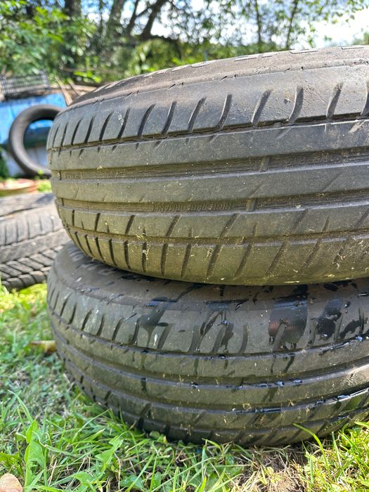 Anvelope vara iarna R15