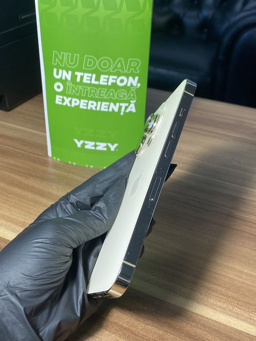 iPhone 14 Pro • 256 GB • Gold