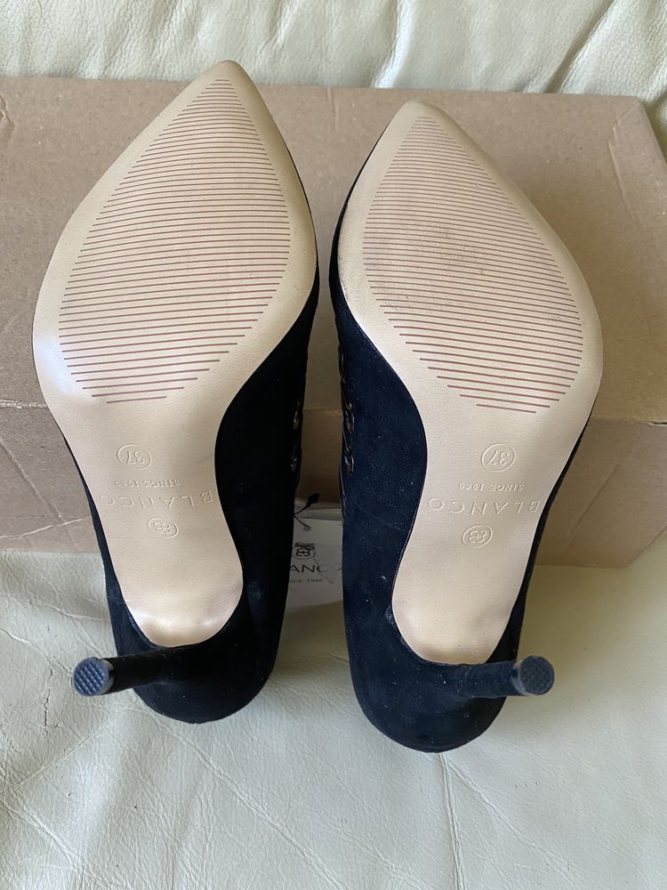 Blanco - елегантни дамски обувки