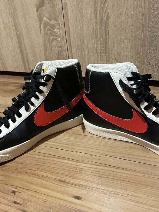 Маратонки Nike blazer -42номер Оригинални