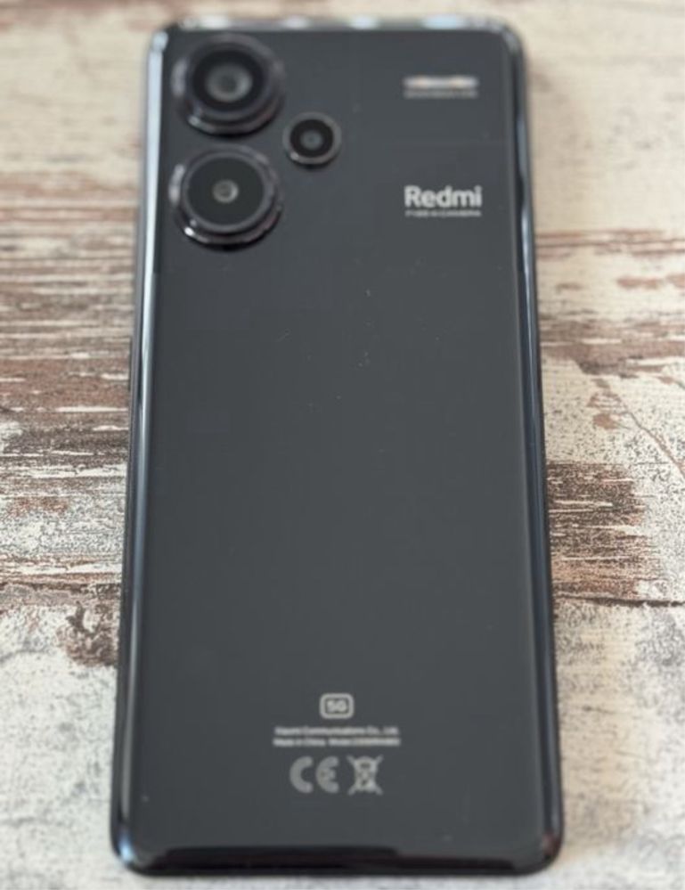 Redmi 13 pro+ Pret 1000 lei